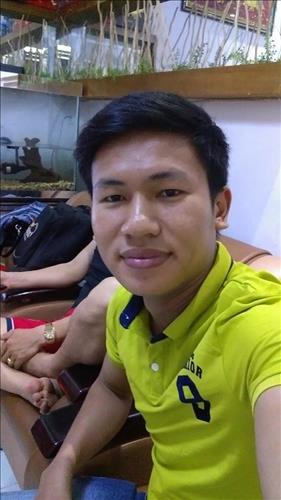 hẹn hò - peterđoàn-Nam -Tuổi:26 - Độc thân-TP Hồ Chí Minh-Người yêu lâu dài