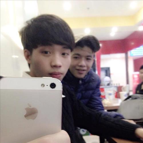 hẹn hò - Nguyễn Tiến Đạt-Male -Age:19 - Single-Hà Nội-Lover - Best dating website, dating with vietnamese person, finding girlfriend, boyfriend.