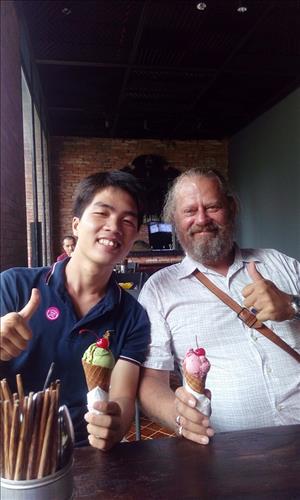 Đỗ Tiến Đức