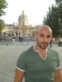 Mohamed Saad