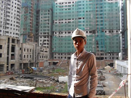 hẹn hò - Trinh Son-Nam -Tuổi:29 - Độc thân-TP Hồ Chí Minh-Người yêu lâu dài