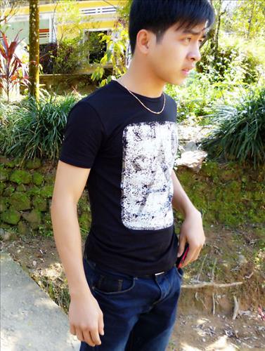 Lâm Sử Tiến