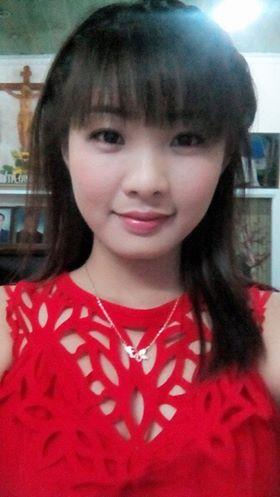 hẹn hò - Phương Nhung-Lady -Age:20 - Single-TP Hồ Chí Minh-Friend - Best dating website, dating with vietnamese person, finding girlfriend, boyfriend.