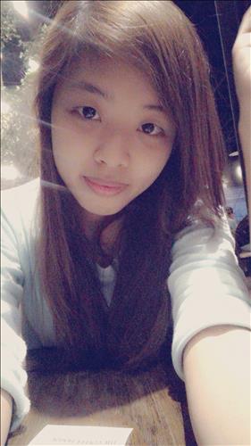 hẹn hò - Thu-Lesbian -Age:21 - Single-TP Hồ Chí Minh-Friend - Best dating website, dating with vietnamese person, finding girlfriend, boyfriend.