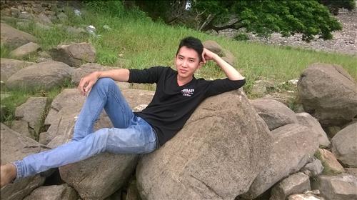 Bảo Trần