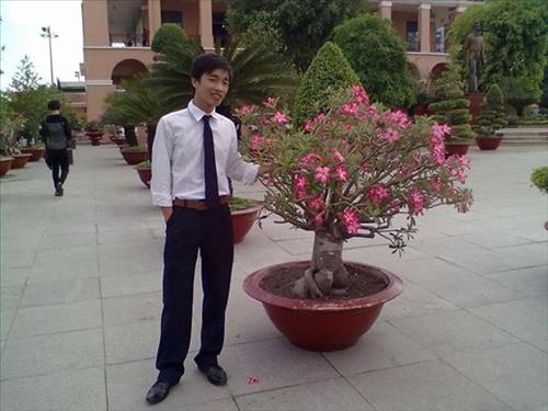 Nguyễn Thành Trung