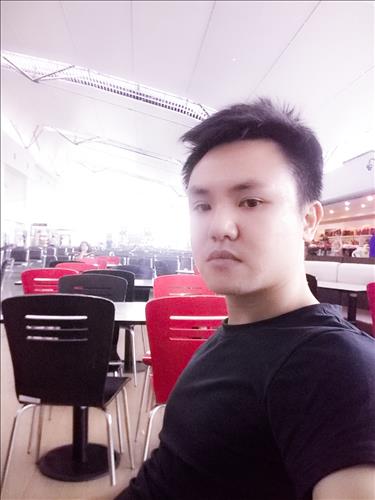 hẹn hò - Điệp Vũ-Male -Age:26 - Single-Hải Phòng-Confidential Friend - Best dating website, dating with vietnamese person, finding girlfriend, boyfriend.