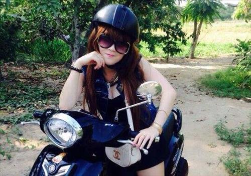 kiều mảnh mai