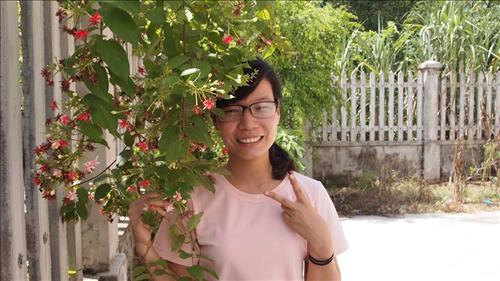 hẹn hò - thảo-Lady -Age:27 - Single-Thừa Thiên-Huế-Lover - Best dating website, dating with vietnamese person, finding girlfriend, boyfriend.