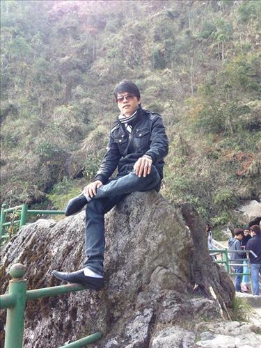 quang huy