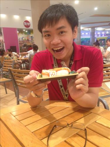 hẹn hò - Tâm-Male -Age:24 - Single-TP Hồ Chí Minh-Lover - Best dating website, dating with vietnamese person, finding girlfriend, boyfriend.