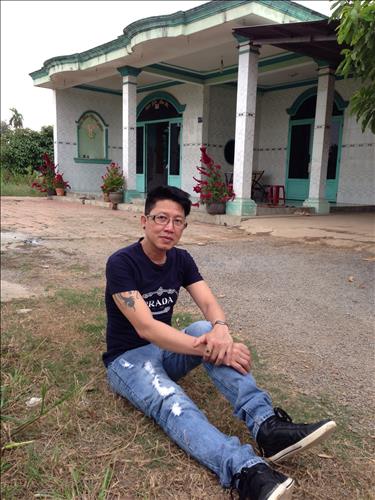 hẹn hò - Le Dung-Gay -Tuổi:33 - Độc thân-TP Hồ Chí Minh-Tìm bạn tâm sự