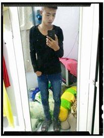 Phạm Tấn Vũ