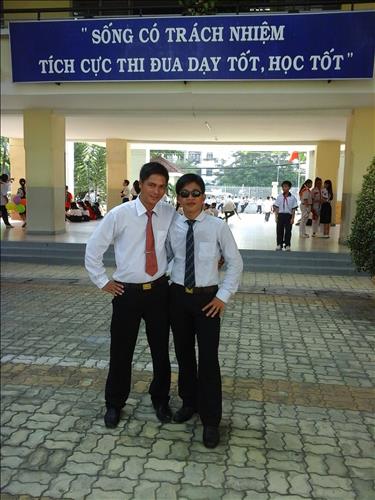 hẹn hò - NGUYỄN VĂN TRÍ ( mang mat kinh )-Nam -Tuổi:33 - Độc thân-TP Hồ Chí Minh-Người yêu lâu dài