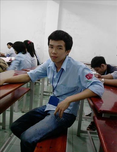 hẹn hò - xilokla-Male -Age:23 - Single-Cà Mau-Friend - Best dating website, dating with vietnamese person, finding girlfriend, boyfriend.