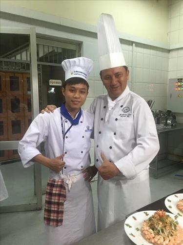 hẹn hò - MaiCo lung-Nam -Tuổi:20 - Độc thân-TP Hồ Chí Minh-Người yêu lâu dài