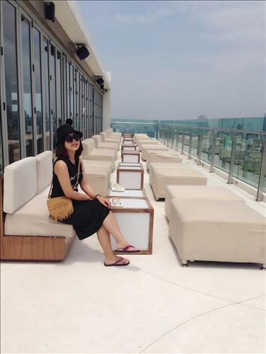 hẹn hò - ngọc trinh-Lady -Age:27 - Single-Thừa Thiên-Huế-Lover - Best dating website, dating with vietnamese person, finding girlfriend, boyfriend.