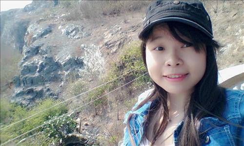 hẹn hò - Yen Nhi-Nữ -Tuổi:26 - Độc thân-TP Hồ Chí Minh-Tìm bạn tâm sự