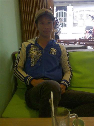 phạm phú