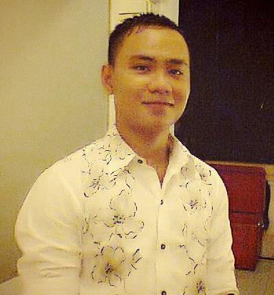 hẹn hò - Thanh Nguyen-Nam -Tuổi:24 - Độc thân-TP Hồ Chí Minh-Người yêu lâu dài