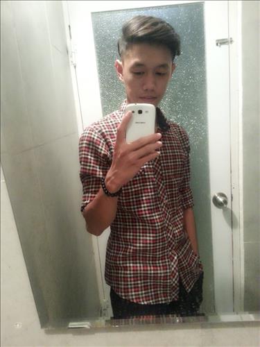 Cường