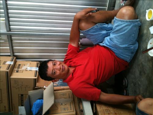 Chieu Hoang