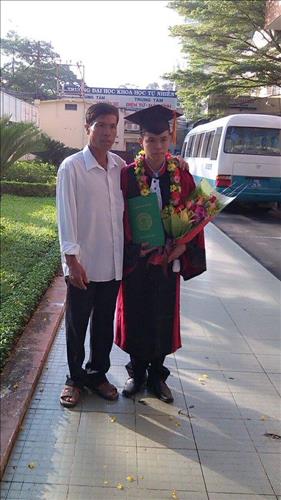Lâm liều lĩnh