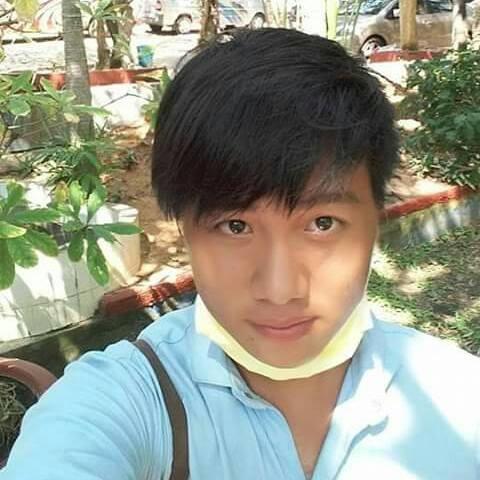 Trần Hoàng Đăng Khoa