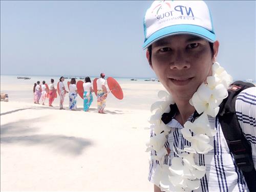 hẹn hò - Huynh Van Tot-Male -Age:27 - Married-TP Hồ Chí Minh-Friend - Best dating website, dating with vietnamese person, finding girlfriend, boyfriend.