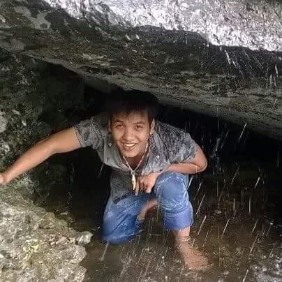 Người mang tâm sự 