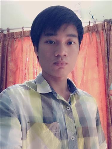 hẹn hò - vuhuutu-Nam -Tuổi:28 - Độc thân-TP Hồ Chí Minh-Người yêu lâu dài