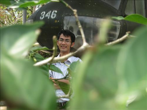 Kiên Dương Mộng Huy