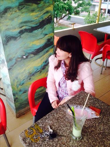 hẹn hò - Mèo-Lady -Age:27 - Single-Lâm Đồng-Lover - Best dating website, dating with vietnamese person, finding girlfriend, boyfriend.