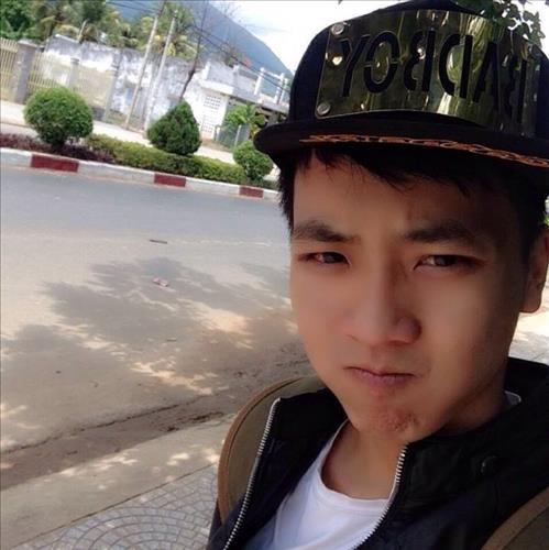 hẹn hò - Minh Tuấn-Nam -Tuổi:22 - Độc thân-TP Hồ Chí Minh-Người yêu lâu dài