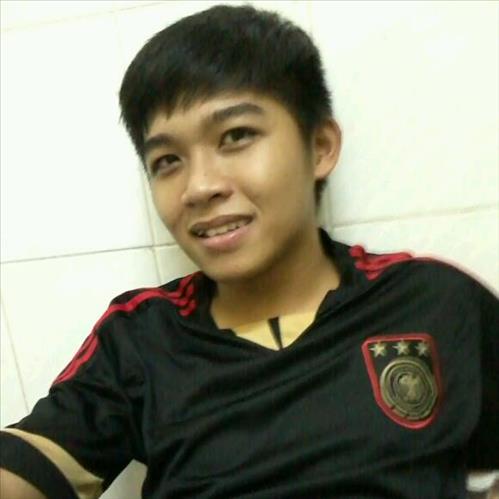 hẹn hò - Phạm Duy Tuấn-Male -Age:22 - Single-TP Hồ Chí Minh-Friend - Best dating website, dating with vietnamese person, finding girlfriend, boyfriend.