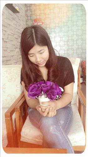 hẹn hò - cô nàng đẹp trai-Lady -Age:23 - Single-Hải Dương-Lover - Best dating website, dating with vietnamese person, finding girlfriend, boyfriend.