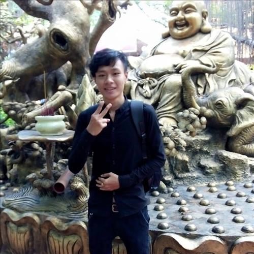 hẹn hò - darknight-Nam -Tuổi:22 - Độc thân-TP Hồ Chí Minh-Người yêu lâu dài