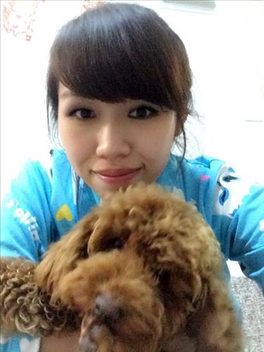 hẹn hò - jenny-Lady -Age:25 - Single-TP Hồ Chí Minh-Friend - Best dating website, dating with vietnamese person, finding girlfriend, boyfriend.