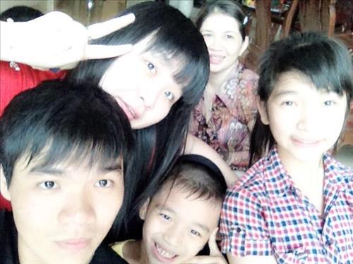 hẹn hò - minh -Nam -Tuổi:27 - Độc thân-TP Hồ Chí Minh-Người yêu lâu dài