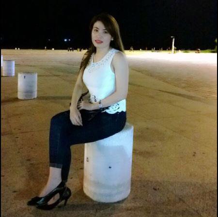 hẹn hò - Ngoc Trinh-Les -Tuổi:30 - Độc thân-TP Hồ Chí Minh-Người yêu lâu dài