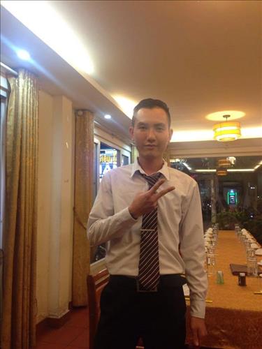hẹn hò - Đoàn Minh Hoàng-Nam -Tuổi:26 - Độc thân-TP Hồ Chí Minh-Người yêu lâu dài