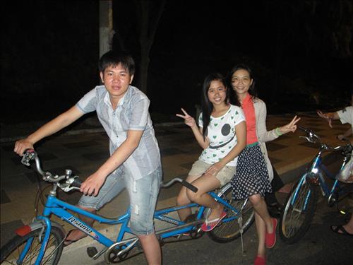 Cường