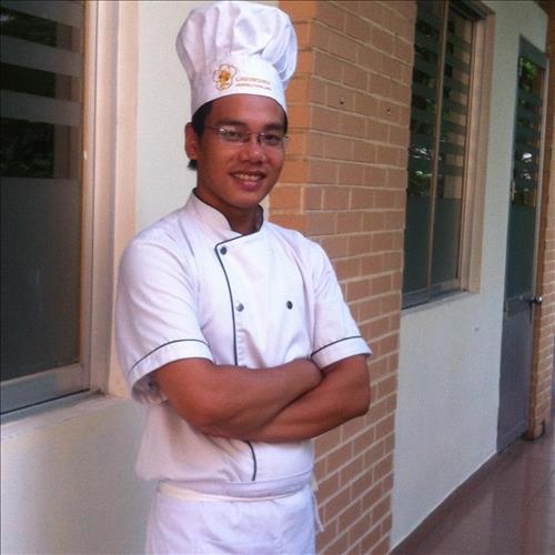 hẹn hò - Phát-Nam -Tuổi:26 - Độc thân-TP Hồ Chí Minh-Người yêu lâu dài