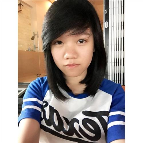 hẹn hò - Bé Thụ -Lesbian -Age:19 - Single-Long An-Friend - Best dating website, dating with vietnamese person, finding girlfriend, boyfriend.