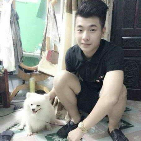 hẹn hò - HoangNguyen-Gay -Tuổi:26 - Độc thân-TP Hồ Chí Minh-Người yêu lâu dài