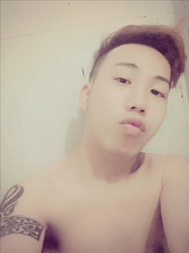Duy Luân
