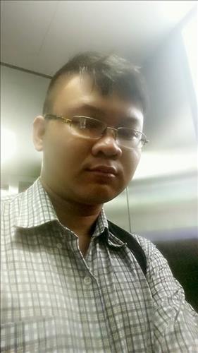 hẹn hò - Phúc Trần-Nam -Tuổi:27 - Độc thân-TP Hồ Chí Minh-Người yêu lâu dài