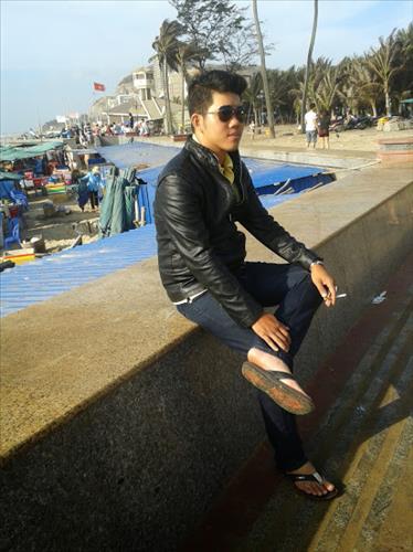 hẹn hò - Khưu Du-Male -Age:25 - Single-Đồng Nai-Confidential Friend - Best dating website, dating with vietnamese person, finding girlfriend, boyfriend.