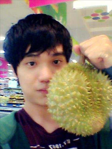 Huy zễ thương