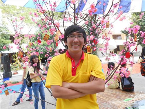 Thanh Tú